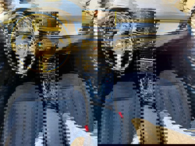 Image BMW SÉRIE 2 ACTIVE TOURER 218 d 2.0 150 M Sport Full leds TO GPS Radar HUD Régul Clim auto Gtie 1 an